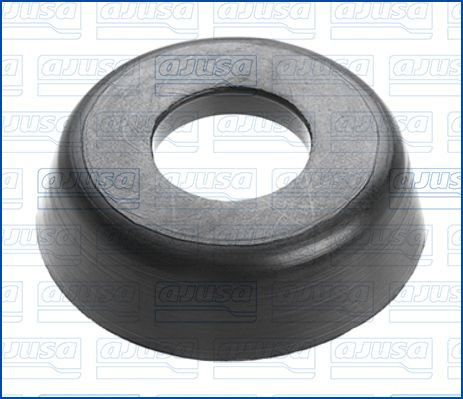 Vedante da tampa de válvulas de motor, anel Ajusa 00565500 preço, a partir de 1,12 USD