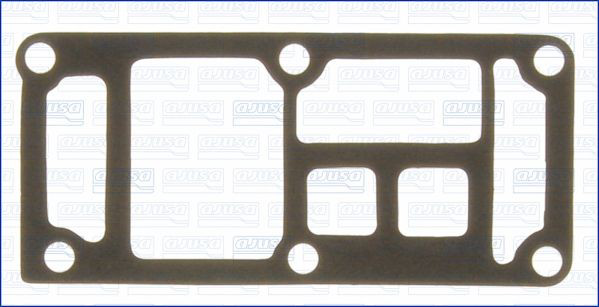 00582600 Ajusa Vedante de adaptador do filtro de óleo