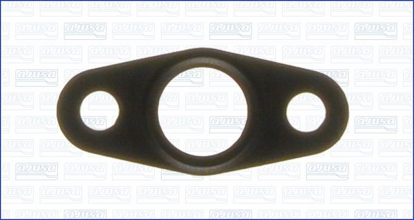 00640300 Ajusa Vedante de mangueira de derivação de óleo de turbina