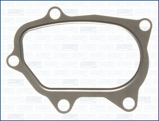 Compre Vedante de tubo de admissão do silenciador Subaru Forester 1
