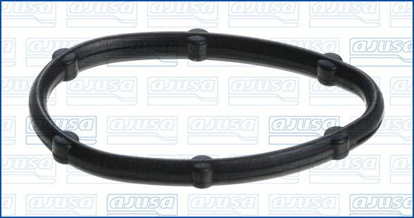 Vedante superior de tubo coletor de admissão Ajusa 00837500 preço, a partir de 3,07 USD
