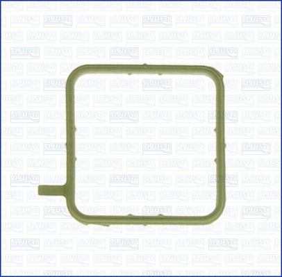 00863400 Ajusa Vedante do flange (da união em T) do sistema de esfriamento