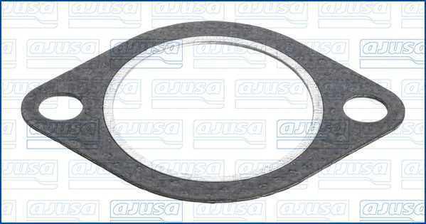 Compre 00963400 Ajusa Vedante de tubo de admissão do silenciador