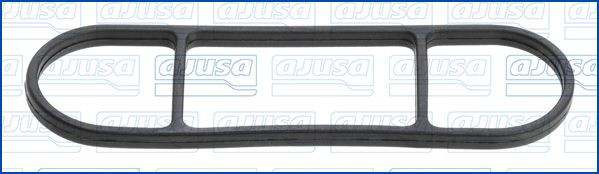 00998000 Ajusa Vedante de adaptador de refrigerador de óleo