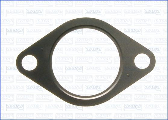 Vedante de tubo de admissão do silenciador Ajusa 01038200 preço, a partir de 4,95 USD