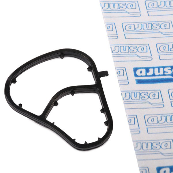 01059600 Ajusa Vedante de adaptador do filtro de óleo