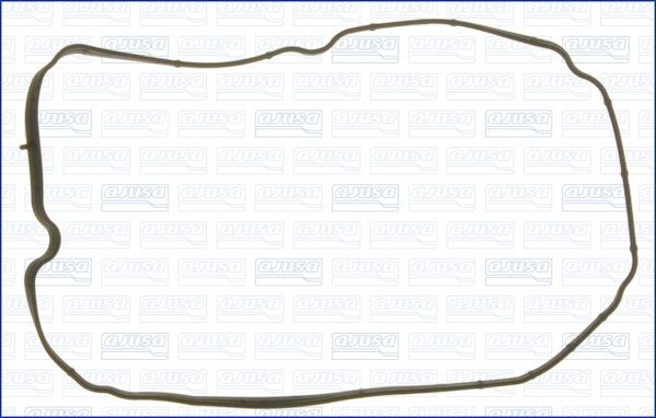 01062400 Ajusa Separador de óleo (separador) do sistema de ventilação de cárter