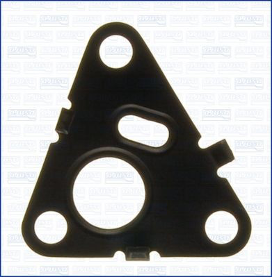 01080000 Ajusa Vedante de turbina, inserto flexível