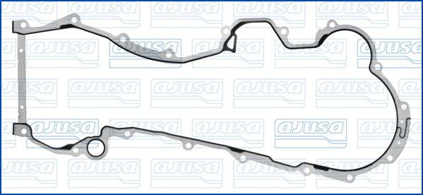 Vedante de tampa dianteira de motor Ajusa 01096300 preço, a partir de 23,94 USD