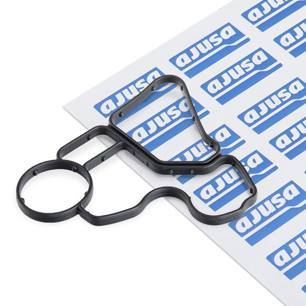 Compre 01099000 Ajusa Vedante de adaptador do filtro de óleo