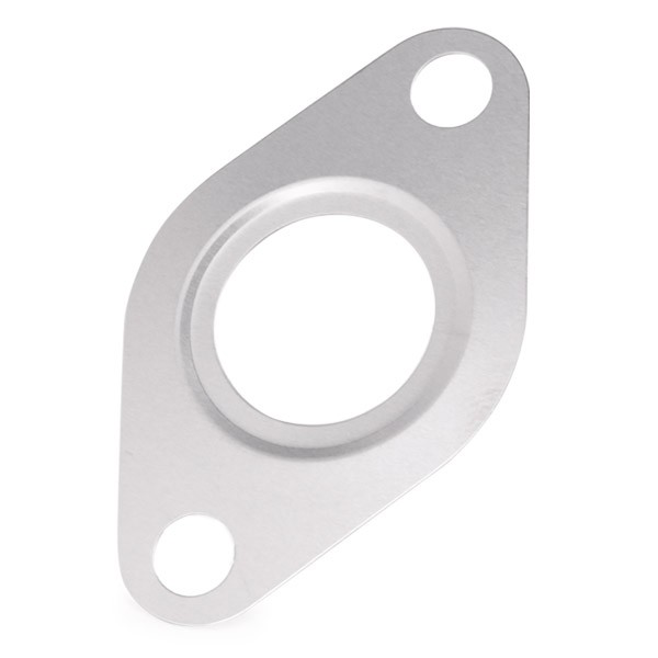 Compre 01112700 Ajusa Vedante de refrigerador EGR do sistema de recirculação dos gases