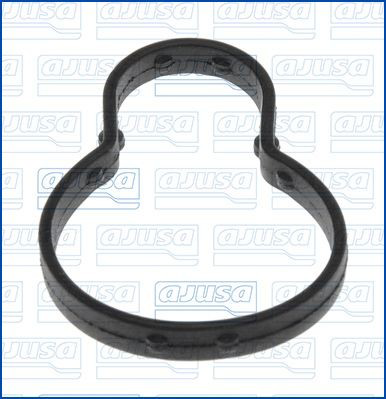 Vedante interno da tampa de válvulas de motor Ajusa 01115500 preço, a partir de 1,86 USD