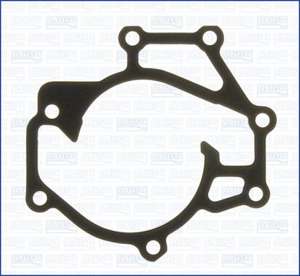  Vedante de bomba de água Hyundai H-1 STAREX Starex ônibus (2001 - 2004) Starex