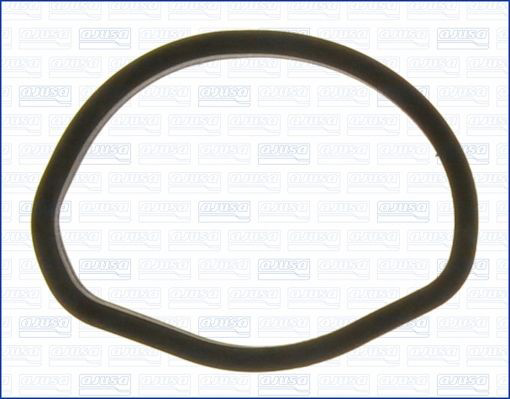 01137600 Ajusa Vedante de adaptador do filtro de óleo
