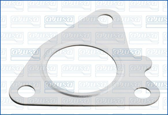 Compre 01141300 Ajusa Vedante de turbina dos gases de escape, admissão