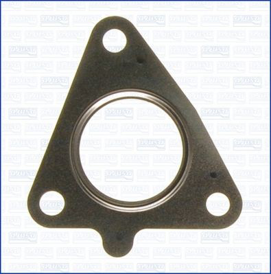 Vedante de turbina dos gases de escape, escape Ajusa 01141400 preço, a partir de 7,06 USD