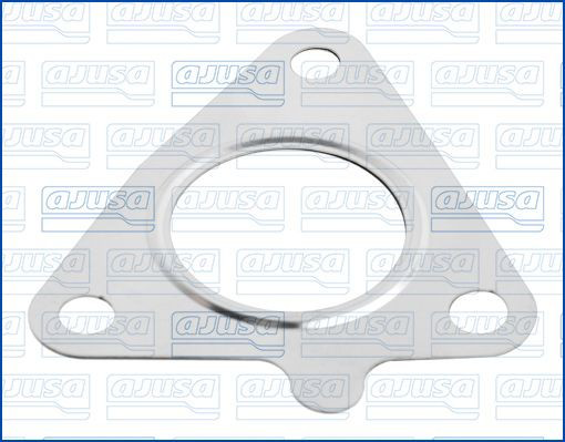 Compre 01141400 Ajusa Vedante de turbina dos gases de escape, escape