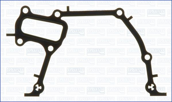 Vedante de tampa dianteira de motor Ajusa 01146800 preço, a partir de 12,91 USD