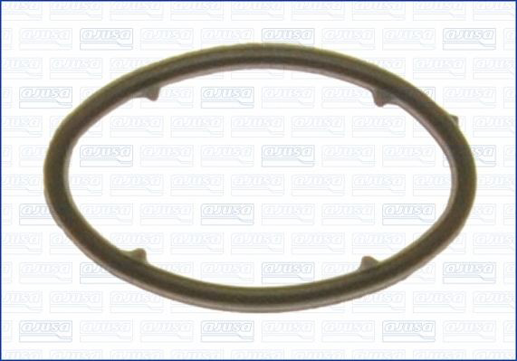 01155700 Ajusa Vedante de adaptador do filtro de óleo