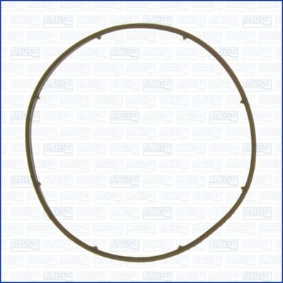  Vedante de bomba de água Volkswagen Touareg II SUV (7P5, 7P6) (2010 - 2017) II