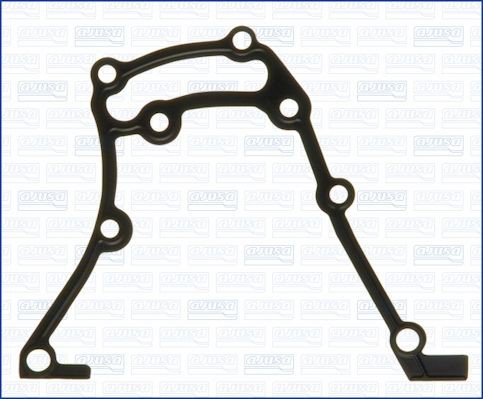 01167000 Ajusa Vedante de tampa dianteira de motor