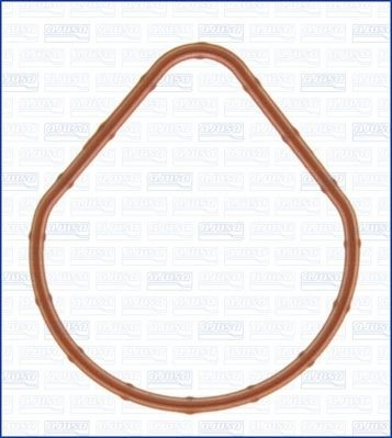  Vedante de termostato Nissan Qashqai +2 I SUV (J10) (2007 - 2014) +2 I