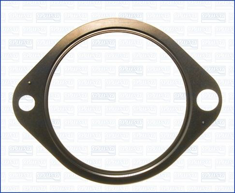 Compre 01168700 Ajusa Vedante de tubo de admissão do silenciador