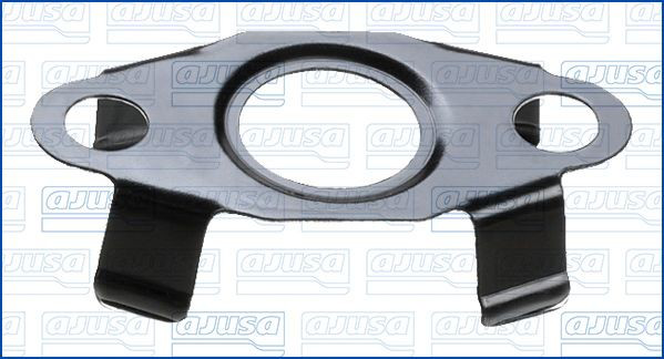 Vedante de mangueira de derivação de óleo de turbina K68189904AA Fiat/Alfa/Lancia