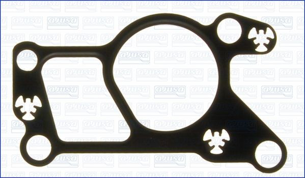01199000 Ajusa Vedante de refrigerador EGR do sistema de recirculação dos gases