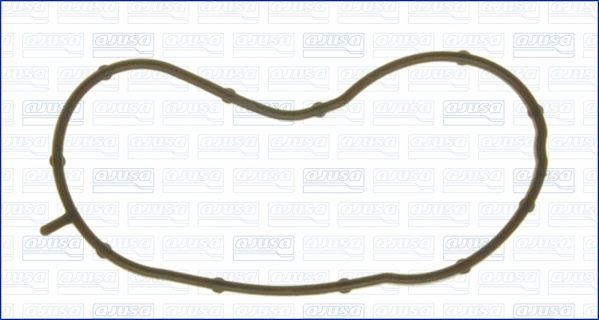 Vedante de bomba de água Ford Mondeo preço, a partir de 8,32 USD