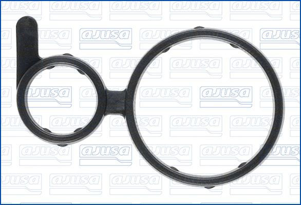 Compre 01216600 Ajusa Injetor de injeção de combustível