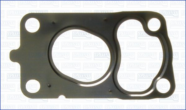 Compre 01218800 Ajusa Vedante de turbina dos gases de escape, admissão