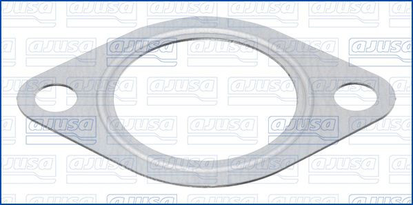 Vedante de tubo de admissão do silenciador Ajusa 01232800 preço, a partir de 6,70 USD