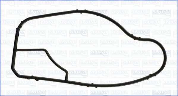 Vedante de termostato Mercedes E  W212