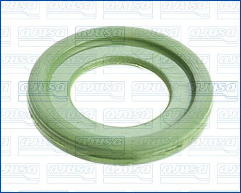 Vedante de rolha de panela de motor Ajusa 01288800 preço, a partir de 1,65 USD