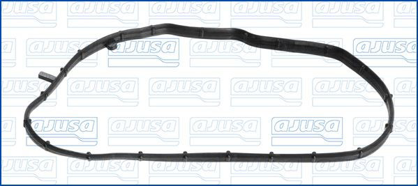 Vedante superior de tampa dianteira de motor Ajusa 01361000 preço, a partir de 9,01 USD