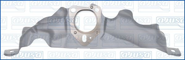 Vedante do compressor 01411600 Ajusa