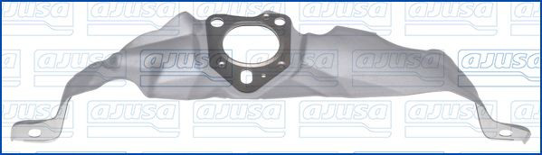 Vedante do compressor Ajusa 01411600