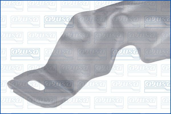 01411600 Ajusa Vedante do compressor