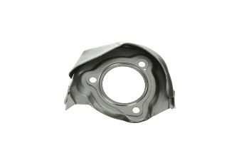Proteção (tela térmica) de tubo coletor de escape 6000616878 Fiat/Alfa/Lancia