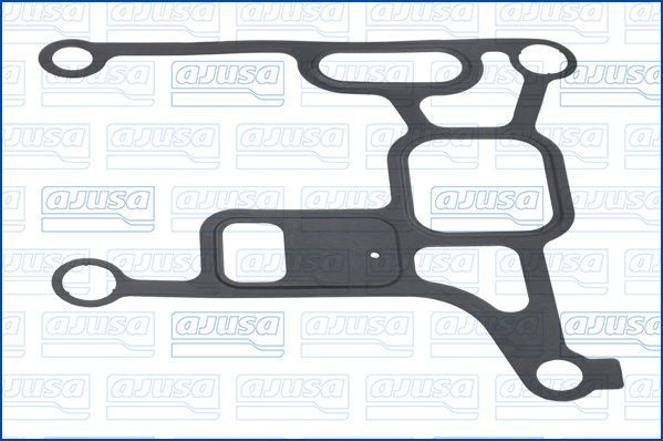  Vedante de bomba de água Mazda 6 sedan (GJ, GL) (2012 - 2023) 