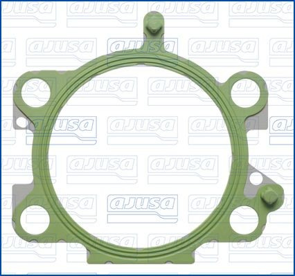Vedante da válvula de borboleta para Land Rover Range Rover SPORT II L494