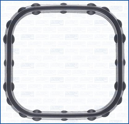 Compre Vedante de tubo coletor de admissão Ford Edge 1