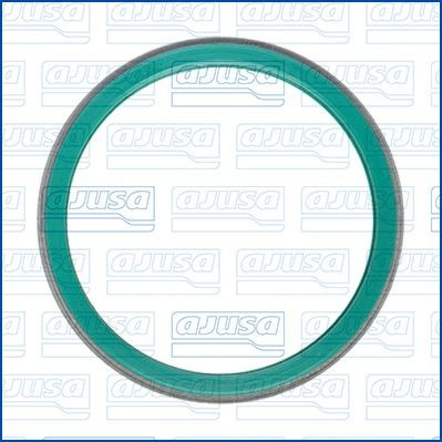 01756200 Ajusa Vedante da tampa de válvulas de motor, anel