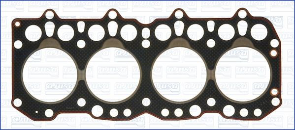 10000900 Ajusa Vedante de cabeça de motor (CBC)