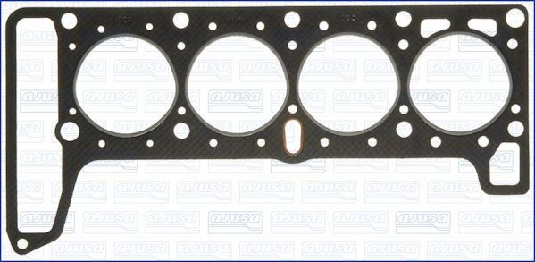 Compre 10002400 Ajusa Vedante de cabeça de motor (CBC)