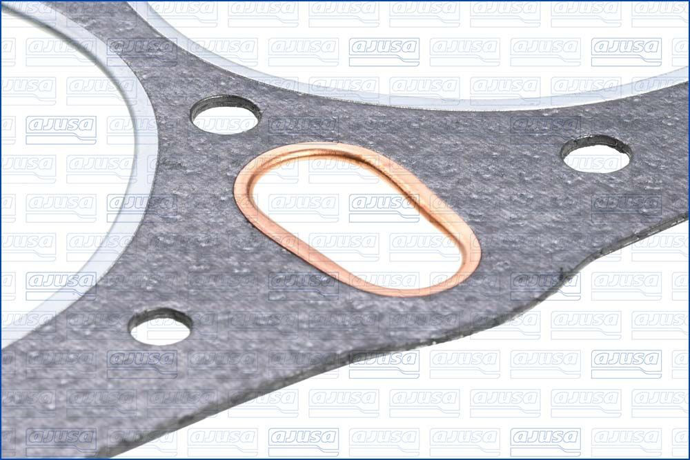 10002400 Ajusa Vedante de cabeça de motor (CBC)