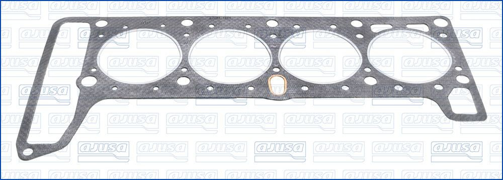 Vedante de cabeça de motor (CBC) Ajusa 10002400 preço, a partir de 30,50 USD