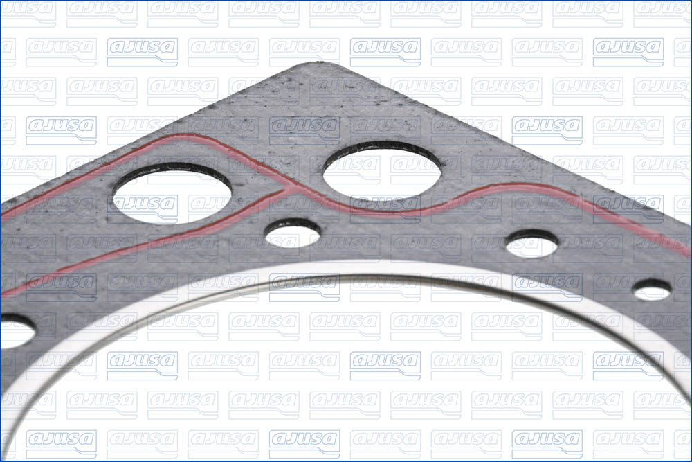 Vedante de cabeça de motor (CBC) Ajusa 10005500