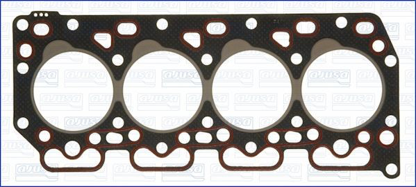 10008120 Ajusa Vedante de cabeça de motor (CBC)